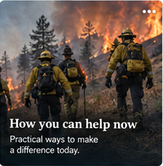 Community action