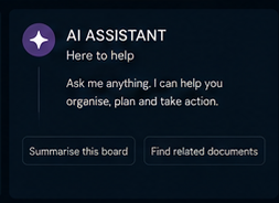 AI Assistant