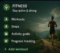 Fitness