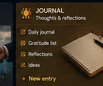 Journal