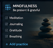 Mindfulness