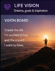 Life Vision